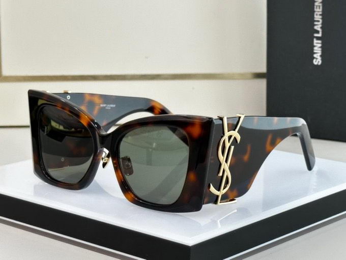 Yves Saint Laurent YSL Sunglasses ID:20230331-240